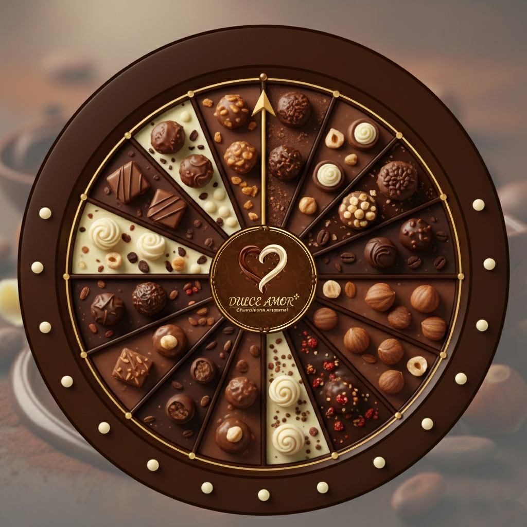 Tu chocolate perfecto