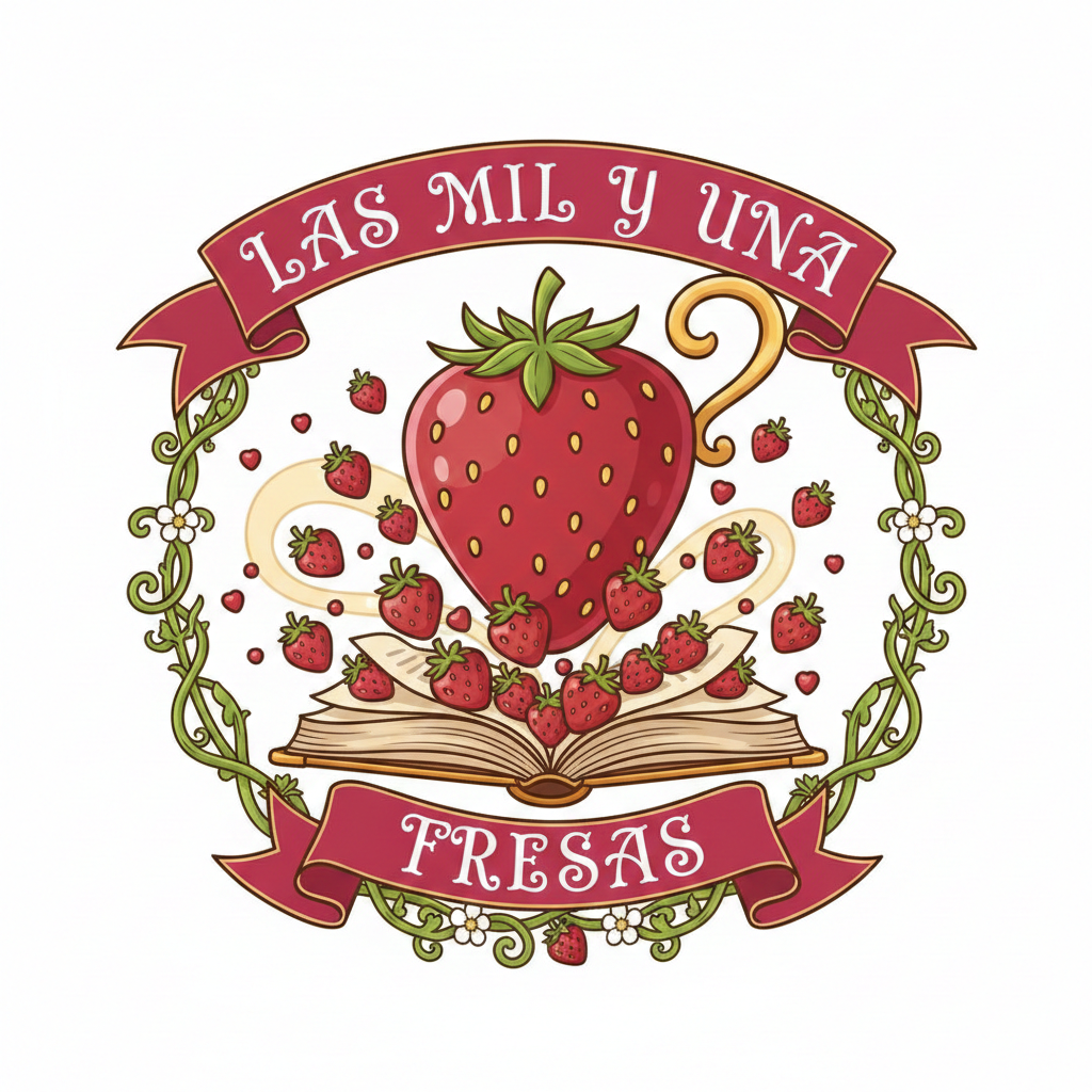 Las mil y una fresas
