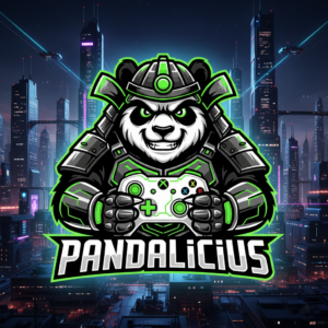 Pandalicius