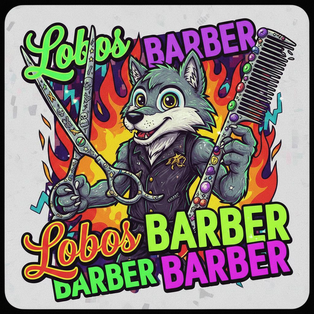 lobos barber2